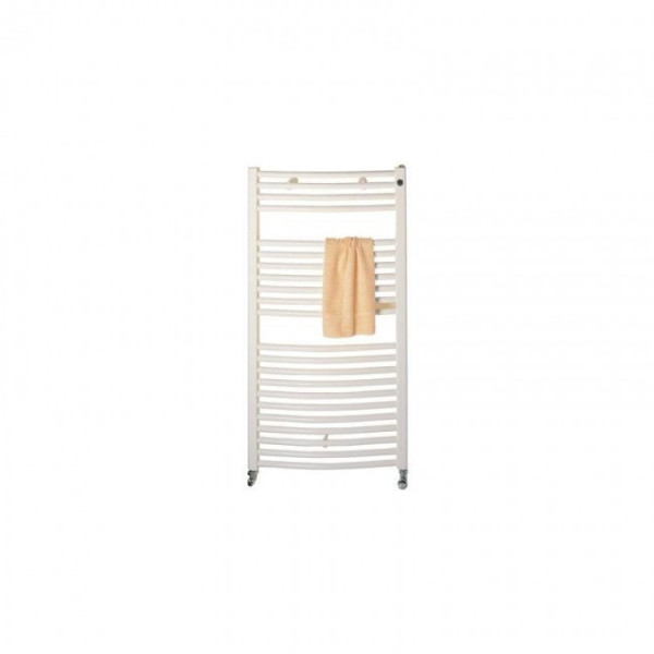 Radiateur sèche serviettes blanc - Venus IRSAP