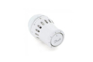 Tête thermostatique avec liquide et sonde intégrée - à clipser - React™ DANFOSS