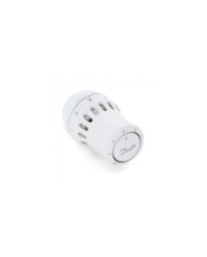 Tête thermostatique avec liquide et sonde intégrée - à clipser - React™ DANFOSS