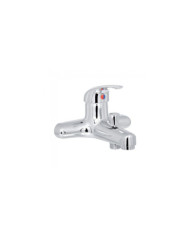 Mitigeur bain-douche - entraxe fixe 60 à 150 mm ISIDRA
