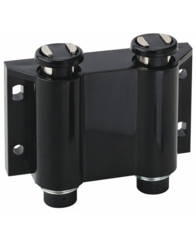 Loqueteau à pression magnétique D 2/GP 9 HETTICH