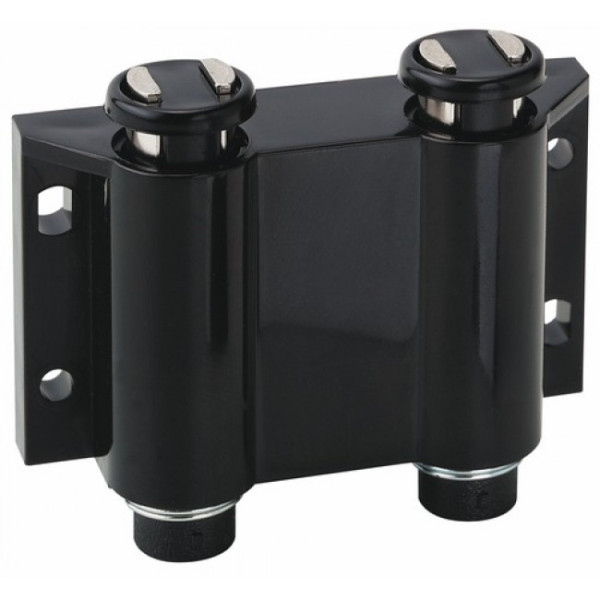 Loqueteau à pression magnétique D 2/GP 9 HETTICH