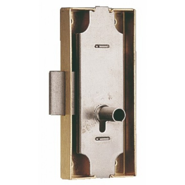 Serrure de meuble S45 SERFA