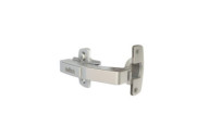 Charnière invisible à montage rapide 95° Sensys 8639i W90 HETTICH
