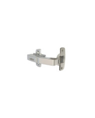 Charnière invisible à montage rapide 95° Sensys 8639i W90 HETTICH