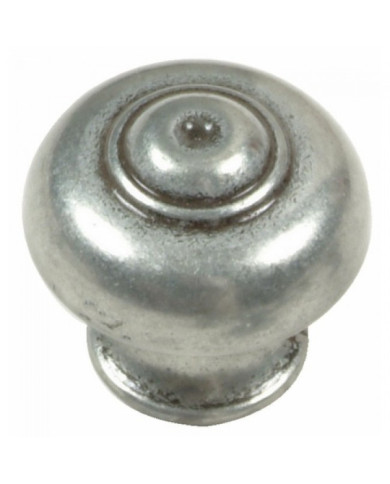 Boutons de meuble rustiques METAKOR