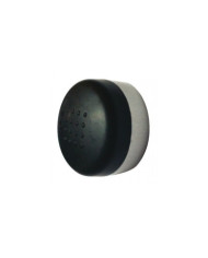 Butée de porte murale - diamètre 40 mm - Julior CIVIC
