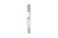 Têtière longue - pour gâche électrique - menuiseries bois - HZ S 967 EFF EFF