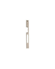 Têtière longue - pour gâche électrique - menuiseries bois - HZ S 967 EFF EFF