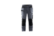 Pantalon de travail - confortable - robuste - renforts Cordura® - 1555 BLAKLADER