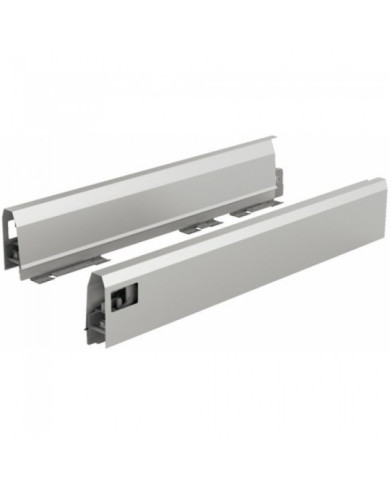 Profils ArciTech - hauteur 94 mm HETTICH