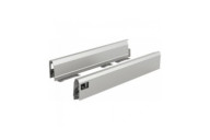 Profils ArciTech - hauteur 94 mm HETTICH
