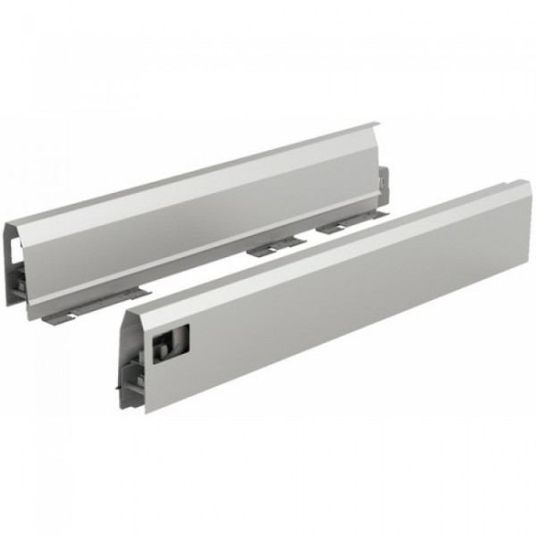 Profils ArciTech - hauteur 94 mm HETTICH