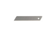 Lames pour cutter 18 mm Razar black TAJIMA