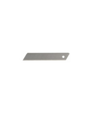 Lames pour cutter 18 mm Razar black TAJIMA