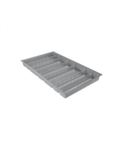 Range-couverts OrgaTray 590 pour tiroir Innotech Atira HETTICH