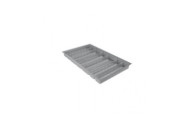 Range-couverts OrgaTray 590 pour tiroir Innotech Atira HETTICH