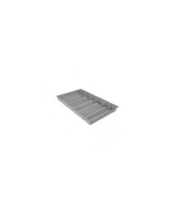Range-couverts OrgaTray 590 pour tiroir Innotech Atira HETTICH