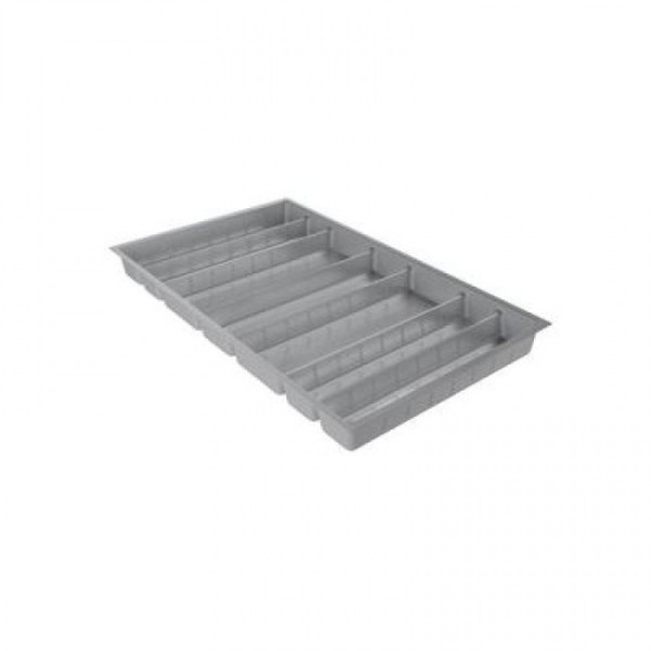Range-couverts OrgaTray 590 pour tiroir Innotech Atira HETTICH