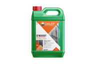Additif détergent - pour fongicides et algicides - D'BOOST DALEP