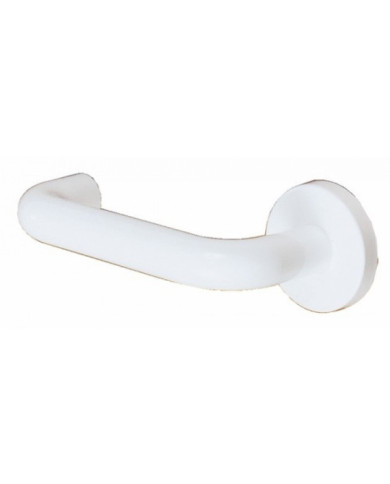Poignées pour porte pour plaque ou rosace - nylon - ZD 92 F NORMBAU
