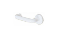 Poignées pour porte pour plaque ou rosace - nylon - ZD 92 F NORMBAU