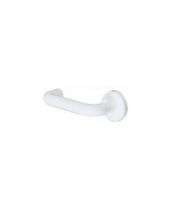 Poignées pour porte pour plaque ou rosace - nylon - ZD 92 F NORMBAU