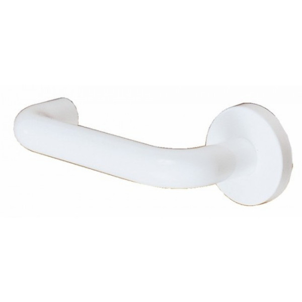 Poignées pour porte pour plaque ou rosace - nylon - ZD 92 F NORMBAU