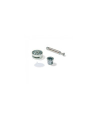 Lot de 10 kits de ferrure excentriques Big EMUCA