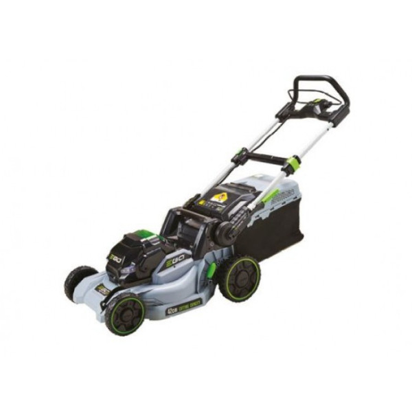 Tondeuse électrique à batterie 56 V - largeur de coupe 42cm - LM1702E-SP EGO