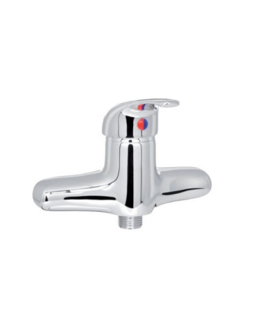 Mitigeur douche - entraxe fixe de 60 à 150 mm ISIDRA
