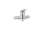 Mitigeur douche - entraxe fixe de 60 à 150 mm ISIDRA