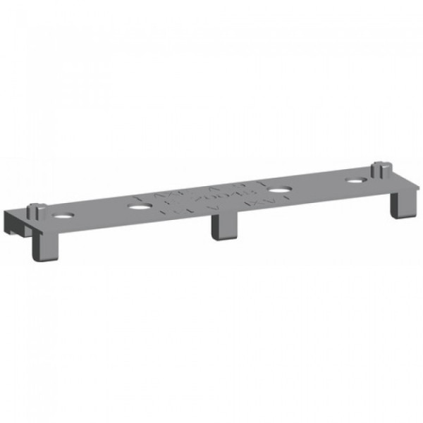 Cale MS pour gâches loquet FERCO