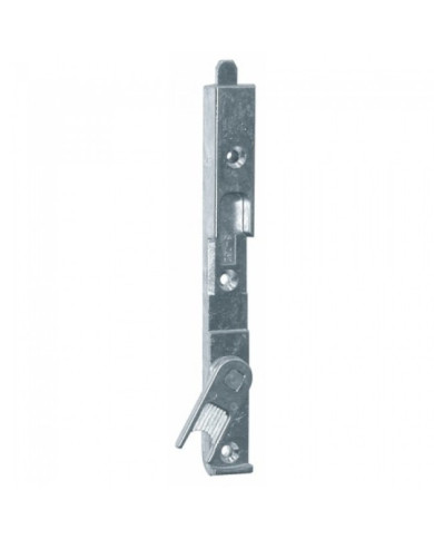 Verrouillage de semi-fixe M6/4 pour oscillo-battant bois FERCO