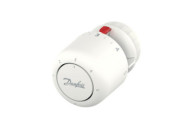 Tête thermostatique avec technologie gaz RA - Aero® DANFOSS