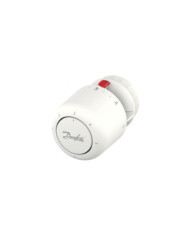 Tête thermostatique avec technologie gaz RA - Aero® DANFOSS