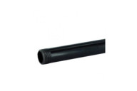 Tringle décorative de style industriel - pour concept MyTube CUIVRERIE CENTRALE