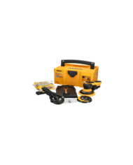 Ponceuse orbitale DEROS II 5650 CV - Ø125/150 mm - amplitude 5 mm MIRKA
