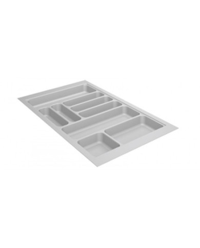 Range-couverts - plastique - universel - divers coloris - OrgaTray 440 HETTICH