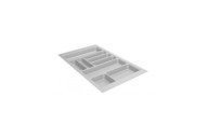 Range-couverts - plastique - universel - divers coloris - OrgaTray 440 HETTICH