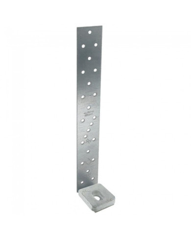 Ancrage pour montant d'ossature - AH SIMPSON Strong-Tie