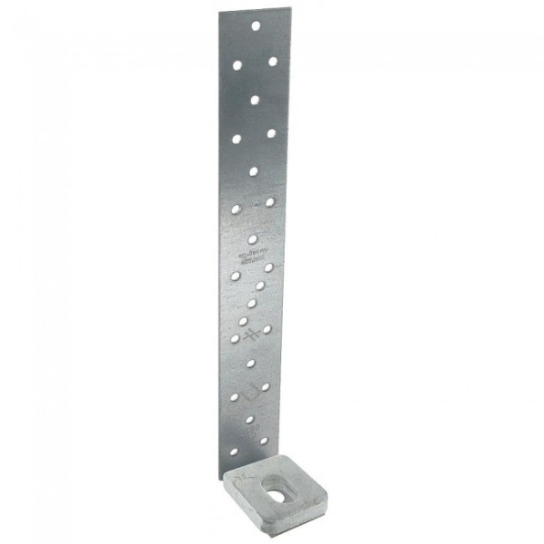 Ancrage pour montant d'ossature - AH SIMPSON Strong-Tie