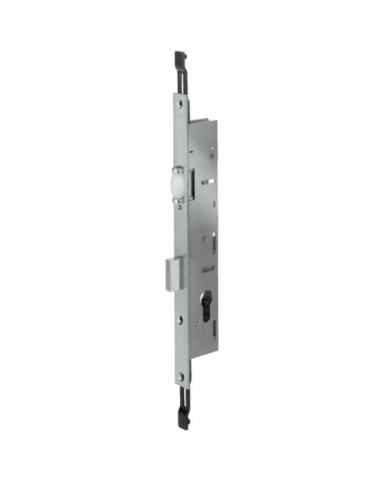 Serrure à larder 3 points - à renvoi de tringles intégrées - 2274 ASSA ABLOY