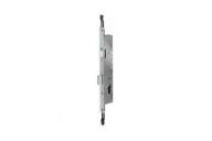 Serrure à larder 3 points - à renvoi de tringles intégrées - 2274 ASSA ABLOY