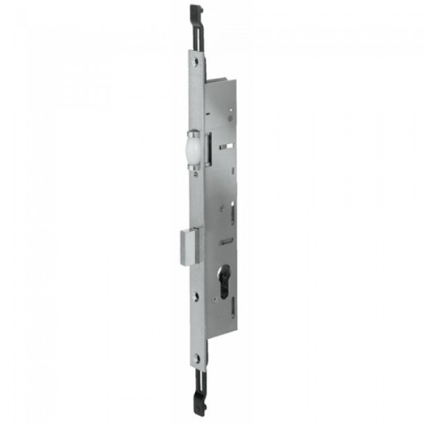 Serrure à larder 3 points - à renvoi de tringles intégrées - 2274 ASSA ABLOY