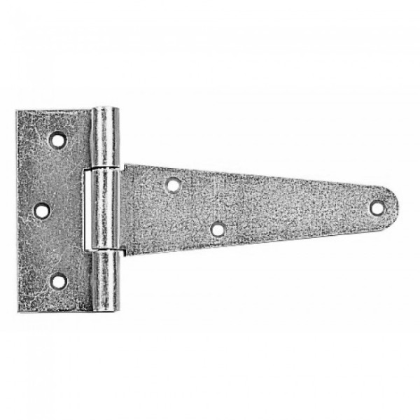 Penture anglaise - en acier zingué TORBEL