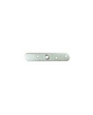 Platine pour monture à galets - fixation porte - SPORTUB 5040 - 56 MANTION