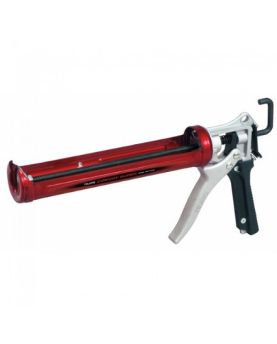 Pistolet cartouche 310 ml - extrudeur professionnel - CNV 100 SP TAJIMA