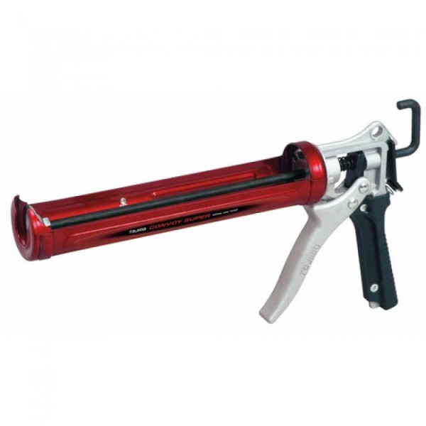Pistolet cartouche 310 ml - extrudeur professionnel - CNV 100 SP TAJIMA