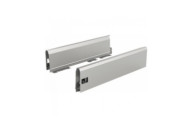 Profils ArciTech - hauteur 126 mm HETTICH